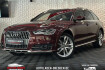 Audi A6 Allroad Quattro Autres A6 allroad 3.0tdi quattro matrix#ahk#luft#acc