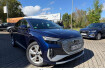 Audi Q4 e-tron Autres Q4 e tron e tron sportback 50 quattro s line*ahk*dsp*