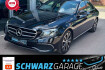 Mercedes Classe E Autres Benz e 220 limousine*4matic*tempomat*