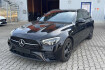 Mercedes Classe E AMG Line Benz e 300 e300de amg night/ahk/r kamera/burmester/mbux