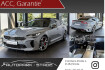 Kia Stinger GT gt 4wd led pano hud acc kam ass
