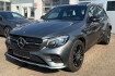Mercedes GLC 43 AMG Autres benz glc 43 amg  benz glc 43 amg *pano*ahk*key*360 *burmester