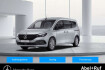 Mercedes EQT Premium Long benz eqt  benz eqt 200 lang 7 sitzer led+kamer+shz+kamera+totw
