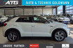 Volkswagen T-Roc R-Line T roc t roc 1.5 tsi r line navi led shz camera acc ahk