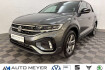 Volkswagen T-Roc R-Line T roc r line 1.5 tsi dsg navi ahk kamera acc