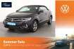 Volkswagen T-Roc R-Line T roc cabriolet 1.5 tsi r line dsg nav/led/ahk