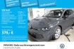 Volkswagen Golf 8 Life Golf viii life 1.5 etsi led navi parkpilot rearv
