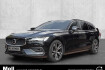 Volvo V60 Core kombi core digitales cockpit soundsystem led kurve