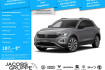 Volkswagen T-Roc Goal T roc 1.5 tsi goal dsg navi led rfk