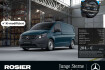 Mercedes Vito Edition benz vito  benz vito 114 cdi kasten kompakt serviceausbau ahk