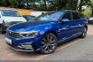 Volkswagen Passat SW Elegance Passat variant r line/navi+/iq light/kam/ahk/hud
