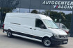 Volkswagen Crafter Plus 35 tdi kasten l3h2 lang 1.h/nav/klim/r c
