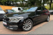 BMW Série 6 Coupé Luxury Line 630 630d gran turismo luxury line h&k/sitzbeluft/led