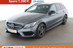 Mercedes C43 AMG Autres Benz c 43 amg c 43 amg t 4matic aut.*navi*led*acc*cam*pdc*shz*