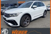 Volkswagen Tiguan R-Line r line ehybrid panorama acc app