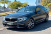 BMW Série 5 Sport 540 d touring xdrive m sport*autom.*pano*hud*