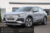 Audi Q4 e-tron Autres Q4 e tron q4 e tron 50 quattro sportback +sonos+virtual cock