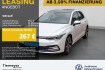 Volkswagen Golf 8 Life Golf 2.0 tdi dsg np56 pano sthzg lm18 matrix