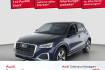 Audi Q2 advanced advanced 35 tfsi kam navi+ matrix shz 5j.gar.