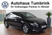 Volkswagen Golf 8 Move Golf move tdi navi kamera gjr acc