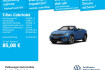 Volkswagen T-Roc Style T roc 1.5 tsi navi acc dab+ ledplus fr