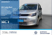 Volkswagen Caddy Autres 7 sitze navi kamera acc