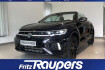 Volkswagen T-Roc Style T roc cabrio 1.5 dsg r line +black style+beats