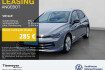 Volkswagen Golf 8 Autres Golf 1.5 ehybrid energy led kamera ahk lm17