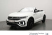 Volkswagen T-Roc R-Line T roc cabriolet r line dsg shz kam keyless pdc