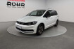 Volkswagen Touran Goal goal 1.5 tsi acc kam. navi pdc shz totw.