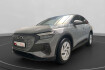 Audi Q4 e-tron Autres Q4 e tron q4 sportback 35 e tron acc led navi shz