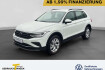 Volkswagen Tiguan Life 2.0 tsi dsg 4m life led navi ahk
