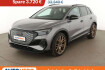 Audi Q4 e-tron Autres Q4 e tron 35 e tron aut.*navi*led*acc*cam*pdc*shz*sonos*