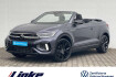 Volkswagen T-Roc R-Line T roc cabriolet 1.5tsi dsg r line ahk/matrix/kamera/beat