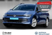 Volkswagen Golf 8 Style Golf viii variant style 1.5 etsi dsg navi led+ ahk h?