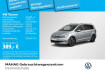 Volkswagen Touran Highline highline 2.0 tdi 7sitzer iq.drive iq.ligh