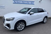 Audi SQ2  Sq2 2.0 tfsi quattro 1. hand / matrix / kamera