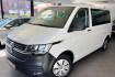 Volkswagen Transporter Autres T6 transporter t6.1 transporter v+h heizung~kamera~9sitze~1hand