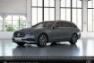 Mercedes Classe E Avantgarde Benz e 300 e t avantgarde+mbux+dist+totw+ambiente+ahk