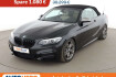 BMW M2 Coupé Autres M2 m240i aut.*led*tempo*pdc*
