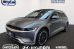 Hyundai Ioniq 5 Uniq uniq elektro hud el. fondsitzverst. navi digitales