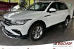 Volkswagen Tiguan Elegance elegance 4motion 2.0 tdi ahk kamera shz