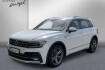 Volkswagen Tiguan Highline highline r line 4motion klima navi ahk acc carplay