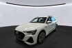 Audi e-Tron S line E tron 50 2x s line ahk black 21z shz ambiente