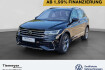 Volkswagen Tiguan R-Line 2.0 tdi dsg 4m r line matrix lm19 kamera
