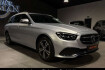 Mercedes Classe E AMG Line Benz e 220 d t modell 4matic/autom/mbux/led/alu