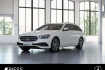 Mercedes Classe E Avantgarde Benz e 300 e t avantgarde multi led ahk burmes