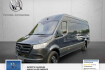 Mercedes Sprinter Autres Benz sprinter iii kasten rwd/awd automatik ausspieg heiz. ruckfa