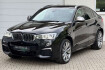 BMW X4 M Autres X4 m i /headup/ahk/leder/led/360kamera/harmannk