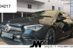 Mercedes CLA 35 AMG Autres benz cla 35 amg  benz cla 35 amg cla 35 sb amg 4m multibeam widescreen pano distr